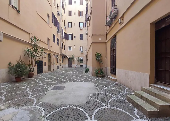 Vatican Spacious Modi *