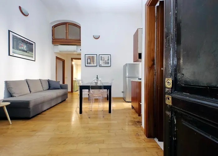 Vatican Spacious Modi רומא