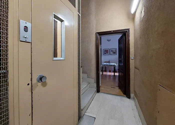 Vatican Spacious Modi *